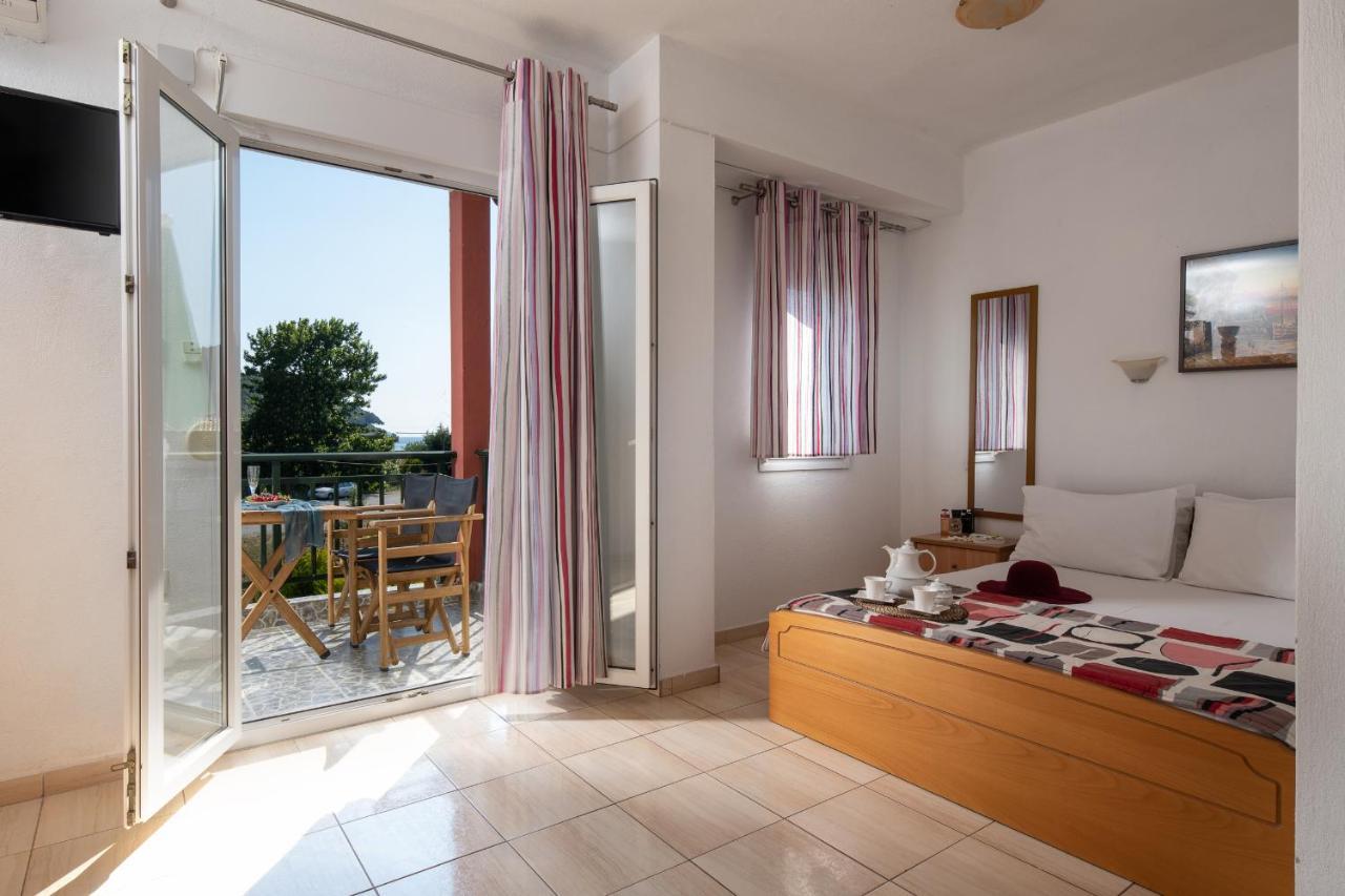 Studios Kofos Limin Порто-Куфо Экстерьер фото
