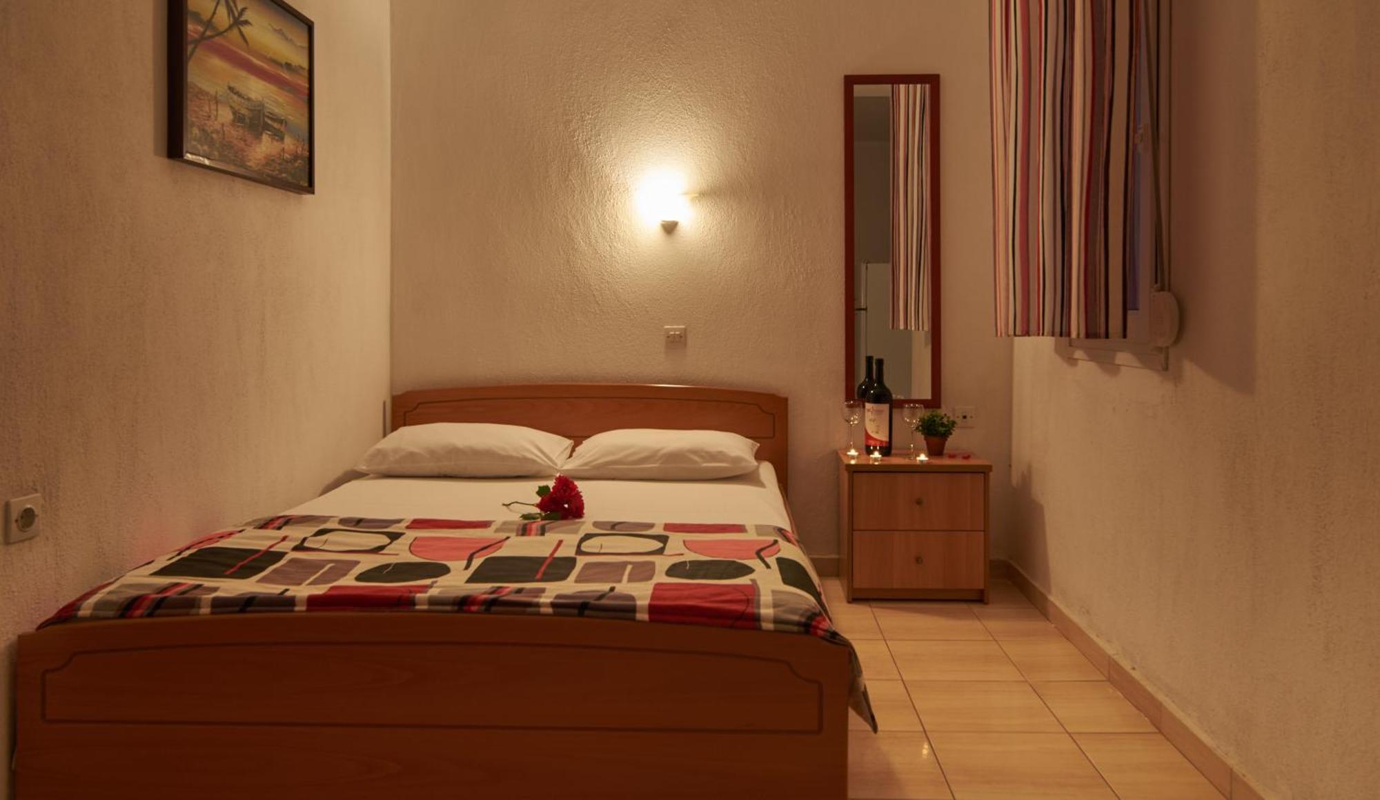Studios Kofos Limin Порто-Куфо Номер фото
