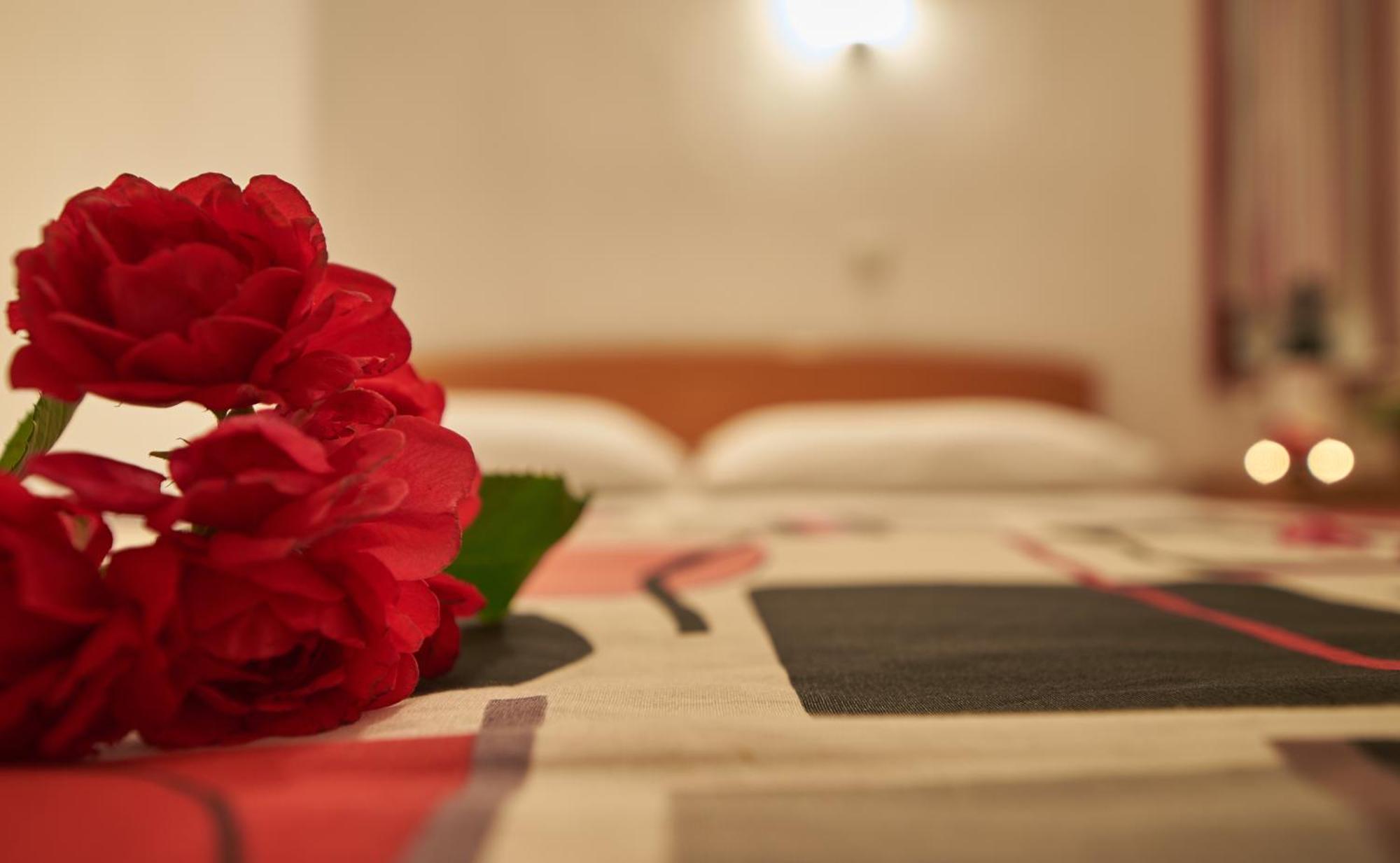 Studios Kofos Limin Порто-Куфо Номер фото