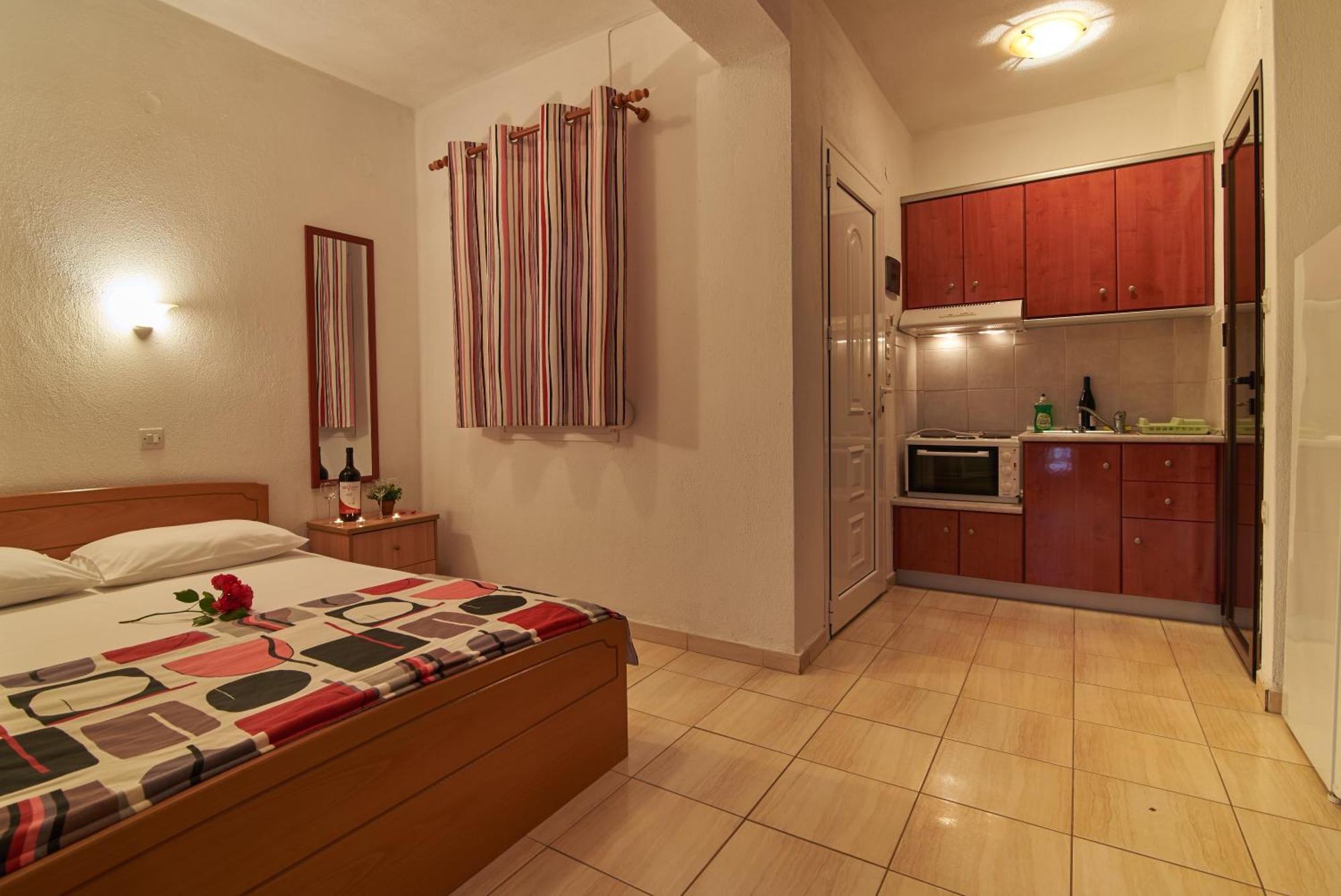 Studios Kofos Limin Порто-Куфо Номер фото
